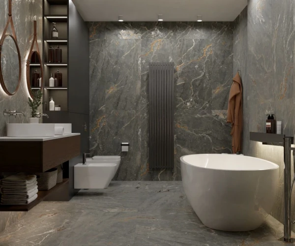 Коллекция Primavera «Hez»