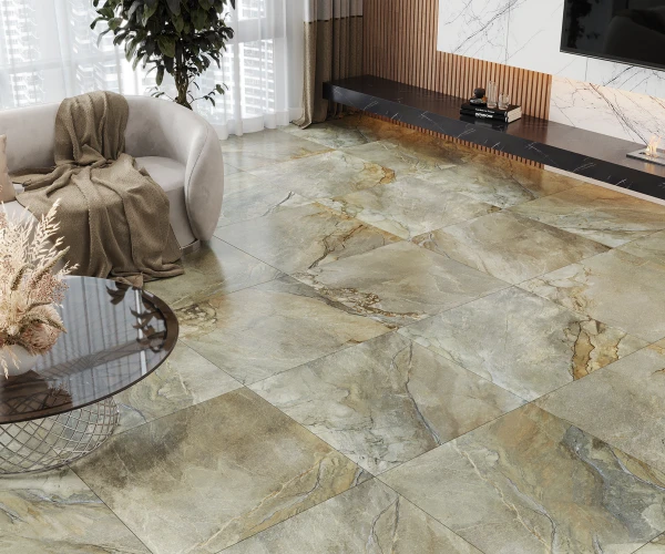 Коллекция Alma Ceramica «Vulcano»