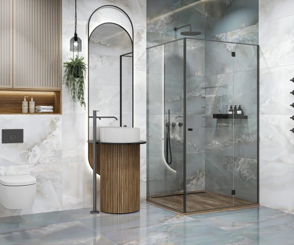 Коллекция LCM «Monaco Onyx»