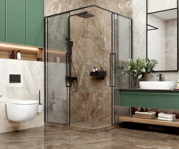 Коллекция LCM «Namibia»