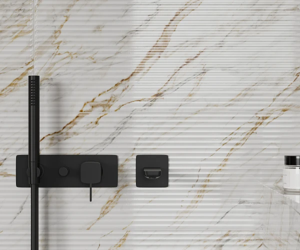 Коллекция Gracia Ceramica «Ideal»