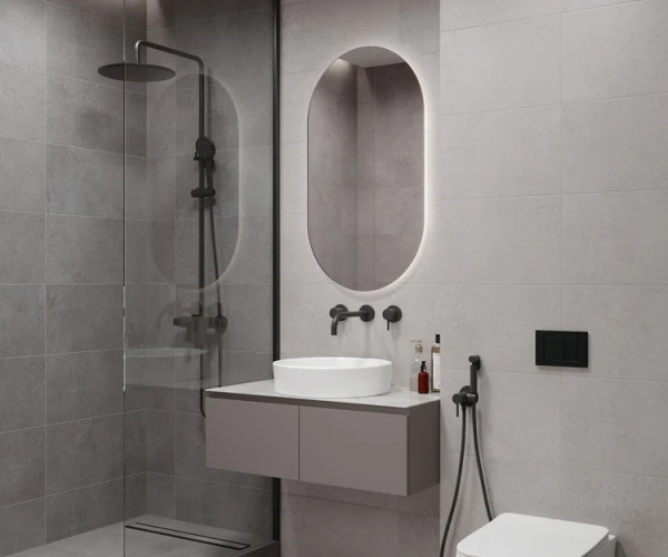 Коллекция Lb Ceramics «Трэверс / Travers»