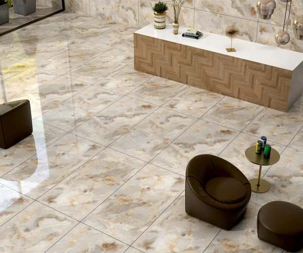 Коллекция Gresant «Glossy Endless/Infina Polished»