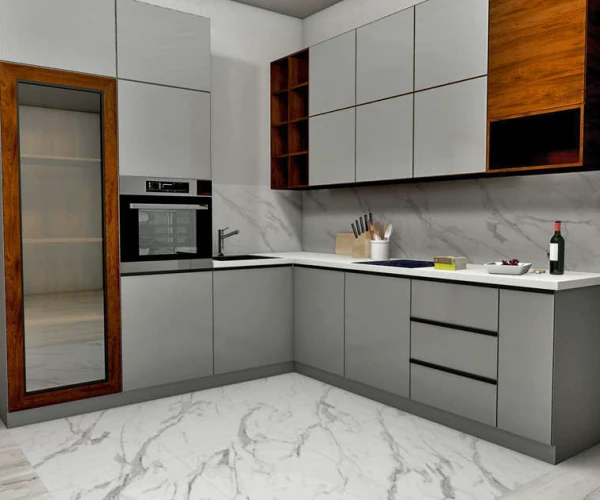 Коллекция Gresant «Sugar Carving Endless/Infinia Sugar Carving»