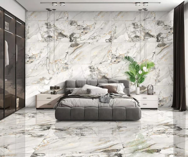 Коллекция Art Ceramic «Crash»