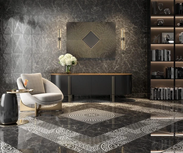 Коллекция Kerama Marazzi «Коррер»