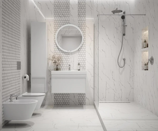 Коллекция Kerama Marazzi «Мираколи»