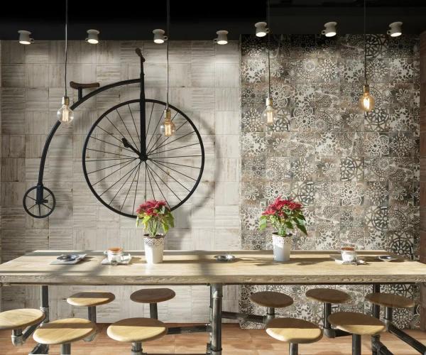 Коллекция Mainzu «Craft»