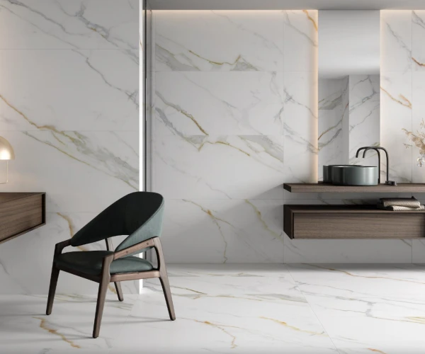 Коллекция Pamesa Ceramica «Calacata Supreme»