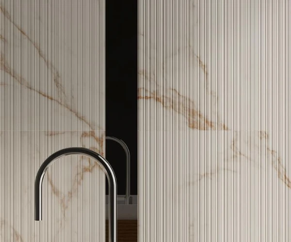 Коллекция Living Ceramics «Blanc»