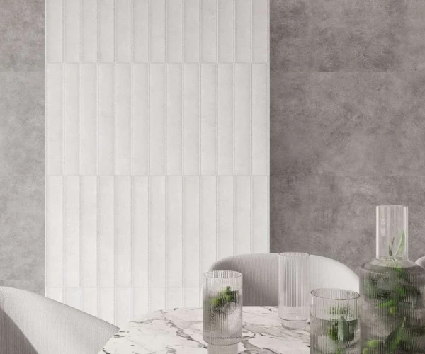 Коллекция New Tiles «Concrete»