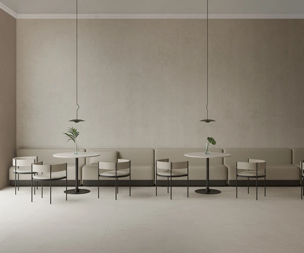 Коллекция Living Ceramics «Verso Cross Cut»