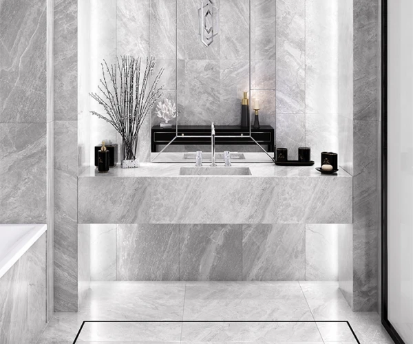 Коллекция Porcelanosa «Indic»