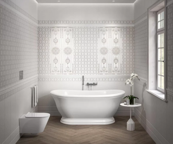 Коллекция Kerama Marazzi «Флориан»