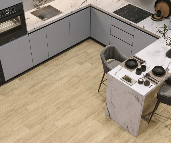 Коллекция NEW Trend «Nutwood»