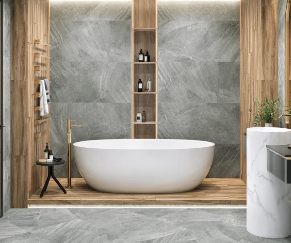 Коллекция Delacora «Rock»