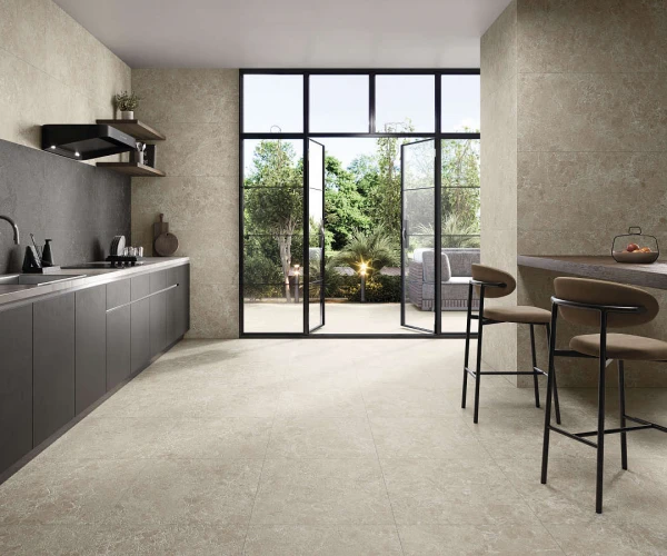 Коллекция STN «Charisma»