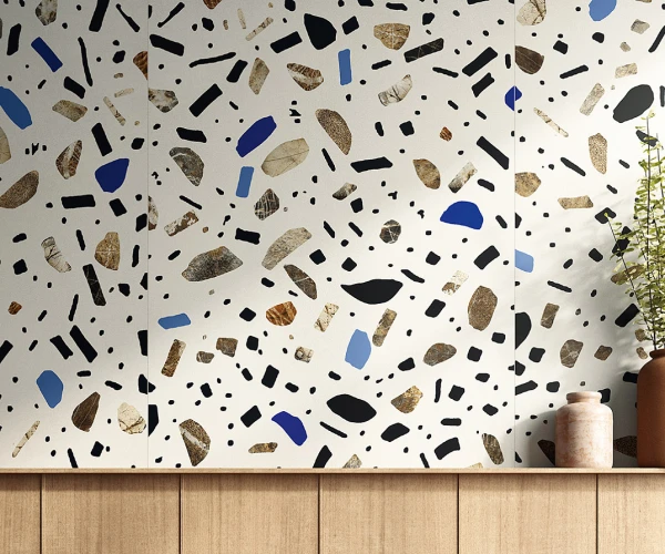 Коллекция Fioranese «Fio Ghiaia»