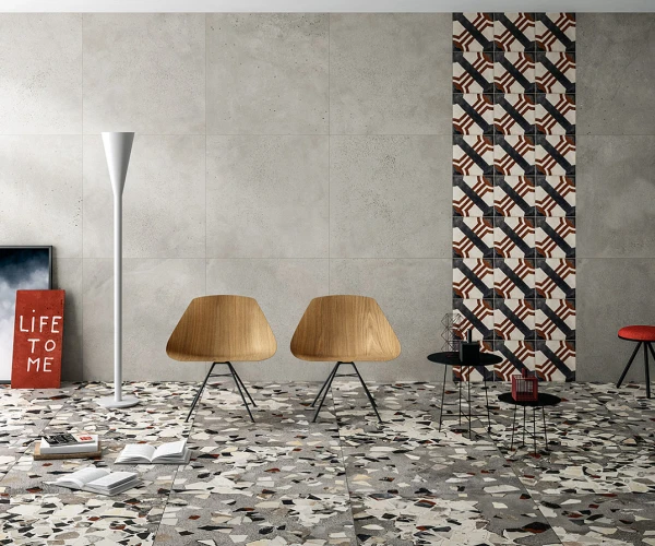 Коллекция Fioranese «I Cocci»