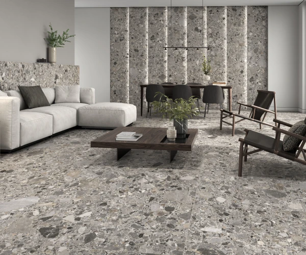 Коллекция STN «Inlay»