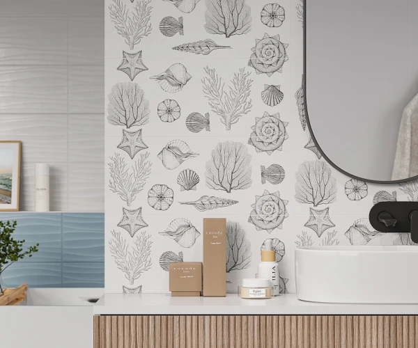 Коллекция Gracia Ceramica «Aqua»