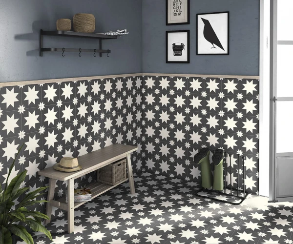 Коллекция Mainzu «Fired»