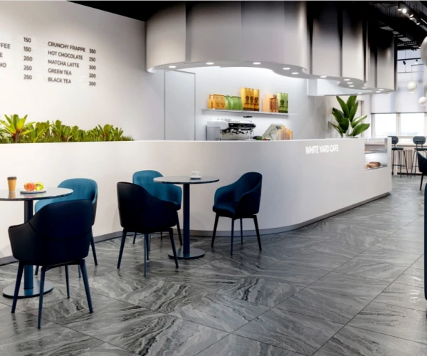 Коллекция Dako «Rock»