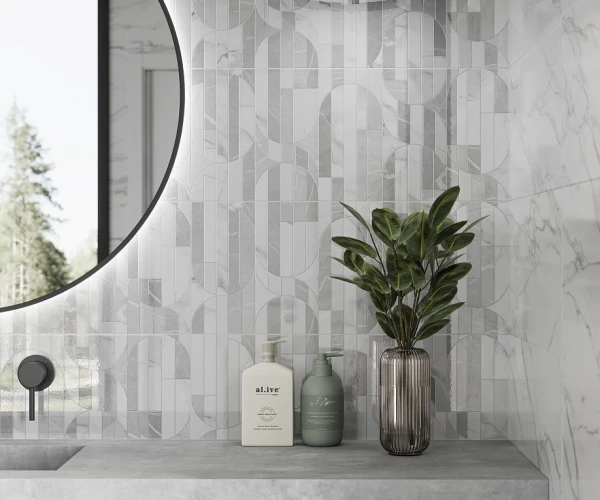 Коллекция Gracia Ceramica «Modello»