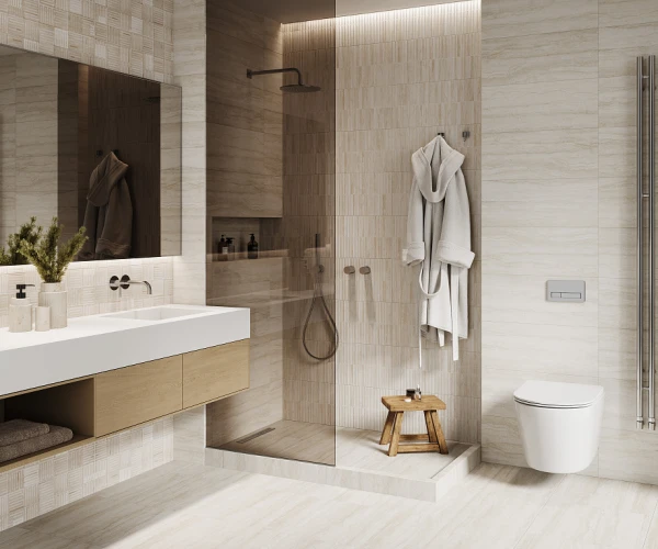 Коллекция Gracia Ceramica «Rhodes»