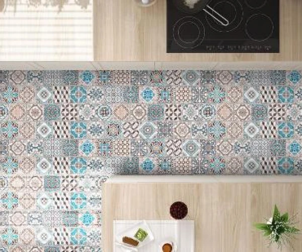 Коллекция Absolut Keramika «Tuvalu»