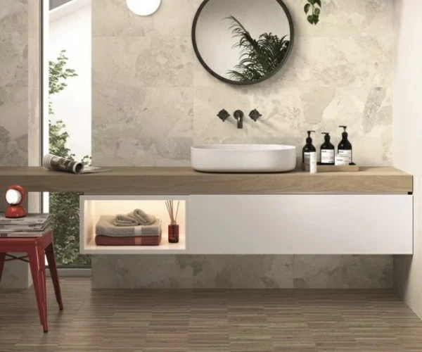 Коллекция Imola ceramica «Crew Honey»