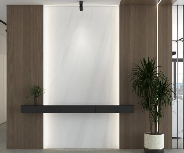 Коллекция Ascale by TAU «Lasa White»