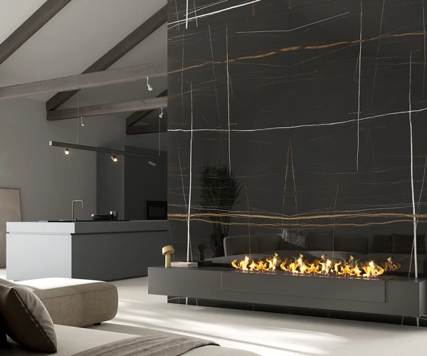 Коллекция Ascale by TAU «Sahara Noir»