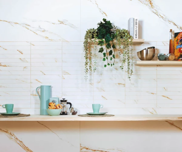 Коллекция La Platera «Aureus»