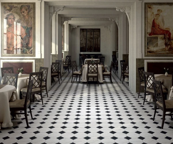 Коллекция Kerama Marazzi «Сансеверо»