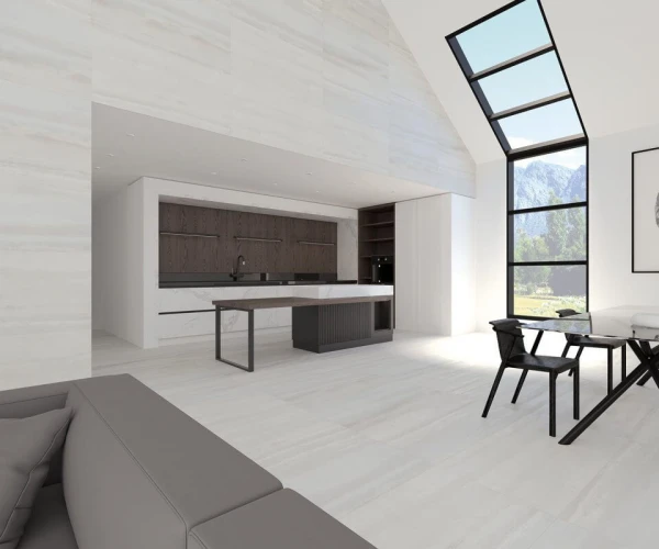 Коллекция La Platera «Mor»