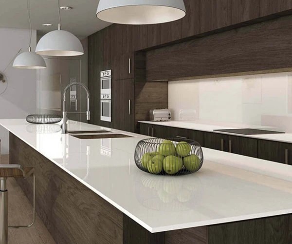 Коллекция Ascale by TAU «Alpi White»