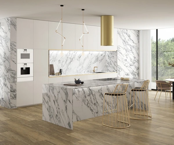 Коллекция Ascale by TAU «Arabescato»