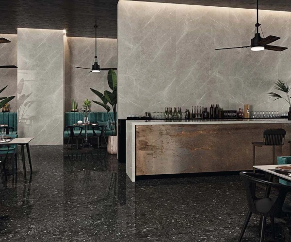 Коллекция Ascale by TAU «Armani Silver»