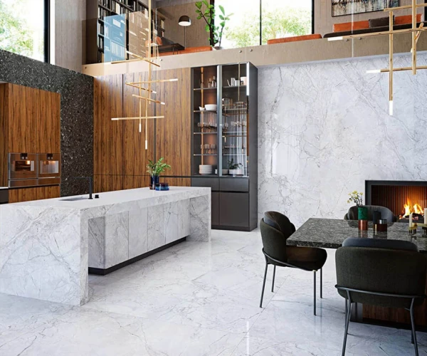 Коллекция Ascale by TAU «Bahia Silver»