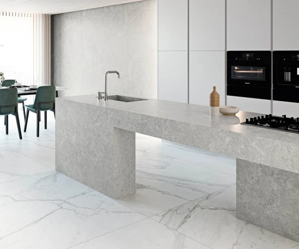 Коллекция Ascale by TAU «Borgogna Silver»