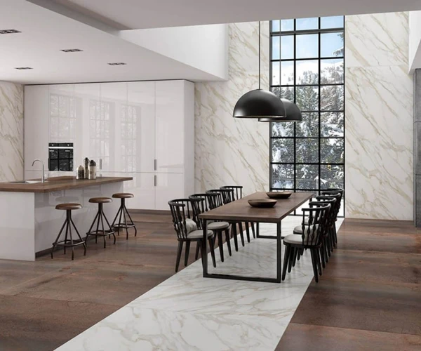 Коллекция Ascale by TAU «Ducal Gold»