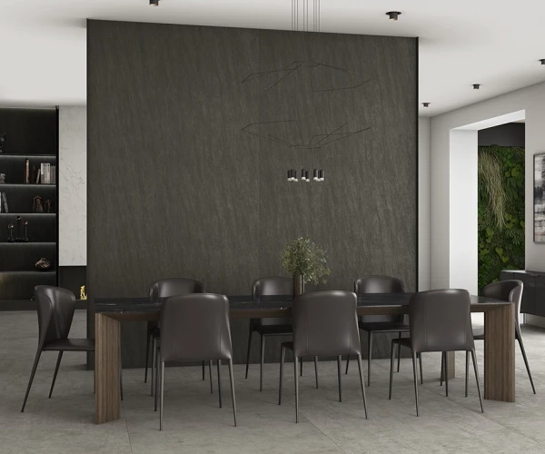 Коллекция Ascale by TAU «Etna Black»