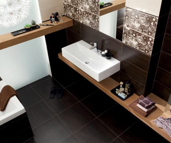 Коллекция Tubadzin «Modern Wood»