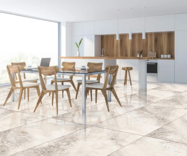 Коллекция A-Ceramica «Crystal Gray»