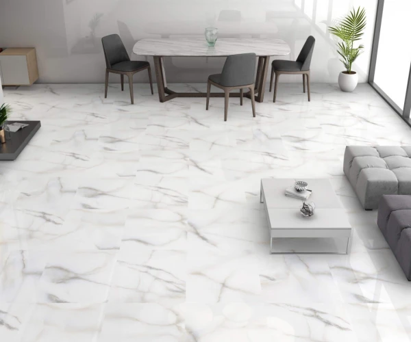 Коллекция A-Ceramica «Hexa»