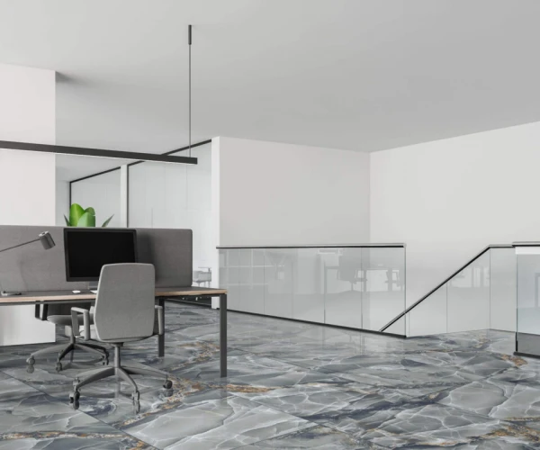 Коллекция A-Ceramica «Onyx Black»