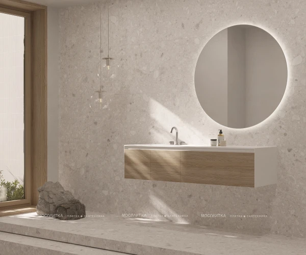 Коллекция Creto «Rochi»