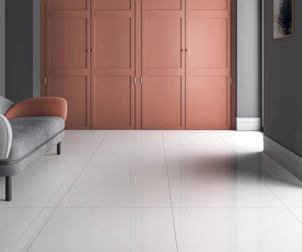 Коллекция Pardis «White»