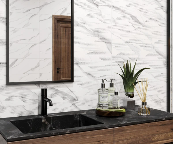 Коллекция NEW Trend «Way»